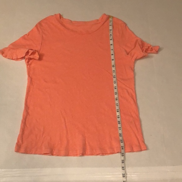 SUNDRY SHORT SLEEVE TEE/EUC - Picture 13 of 13